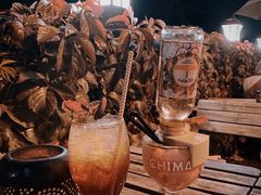 -Sirena海妖日咖夜酒