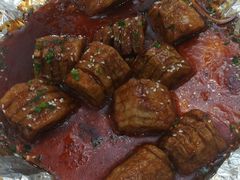 -清真悦宾楼食府(海湖店)