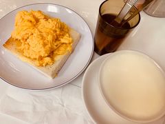 -澳洲牛奶公司(佐敦店)