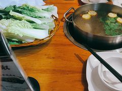 -海银海记潮汕牛肉火锅(新港中路海珠店)