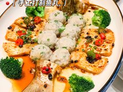 -顺意·顺德家乡菜(国际人才大厦店)