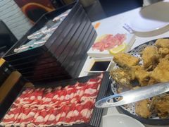 -京门活鱼馆·鱼火锅(百子湾（原红庙）店)