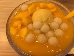 -许留山(梳士巴利道店)