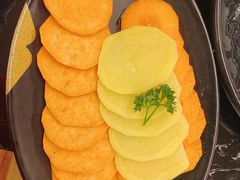 -汤连得温泉馆(宝山店)