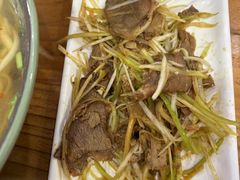 -鑫明明拉面(宁化路店)