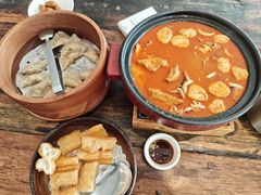 -临家闽南菜(环岛路店)