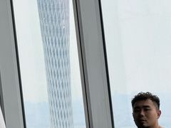 -广州四季酒店
