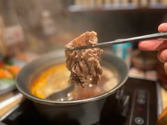 -温野菜涮涮锅(西单大悦城店)