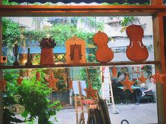 -西关84·History·Art·Cafe