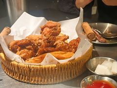 -MI WU FACTORY米屋美食工厂餐厅(绿地店)