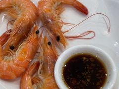 -青竹园海鲜餐厅(海天路店)