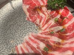 -山葵村烤肉(海淀区民族大学店)