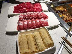 -海底捞火锅(长沙华创国际广场店)