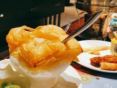 -河北宾馆·香溢自助餐(裕华店)