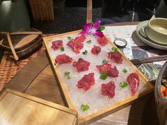 -盡膳口福跷脚牛肉火锅(合生汇购物中心店)