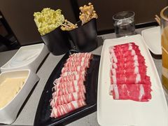 -海底捞火锅(石厦时代广场店)