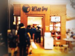 -After You Dessert Cafe(CENTRALWORLD)