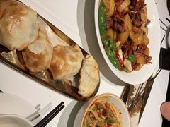 -西域阿里马新疆菜·清真(桂花路店)