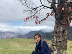 -硗碛藏寨·神木垒景区