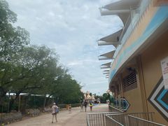 -上海玛雅海滩水公园