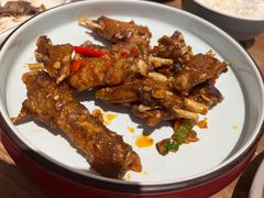 -先记烧鹅王·本地粤菜(福永店)