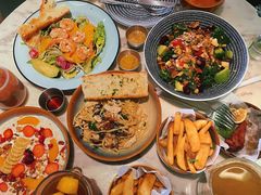 -gaga(深圳福田星河COCO Park店)