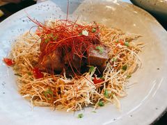 -Hatsune隐泉日式料理(三里屯太古里店)