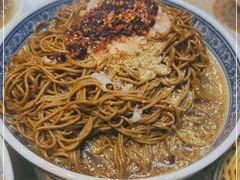 -独秀小吃(蓝田店)