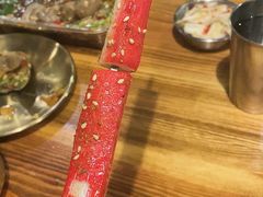 -质烤烤物·活烤海鲜(质烤总店)