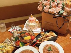 -The Good Place好地方·Brunch·coffee(国贸店)