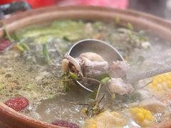 -洪大厨鸡煲(福田店)