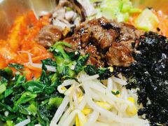 -米村拌饭(南京万达茂店)