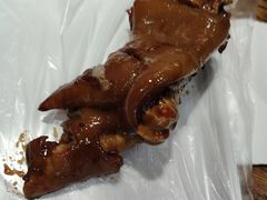 卤肉-赵元章肉骨烧(山塘街店)