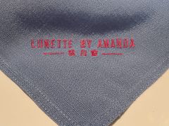 -弦月窗LUNETTE BY AMANDA(复兴路店)