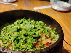 腊味饭-随缘小馆(红岭路店)