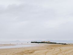 -南澳海滩