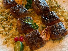 -三号黄浦会Canton Table