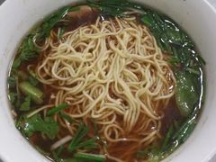 -老赵面店(大西路店)