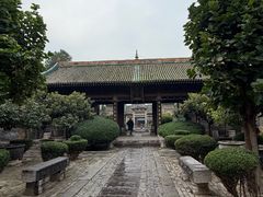 -西安化觉巷清真大寺