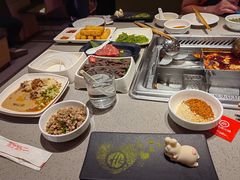 -海底捞火锅(塘厦天虹店)