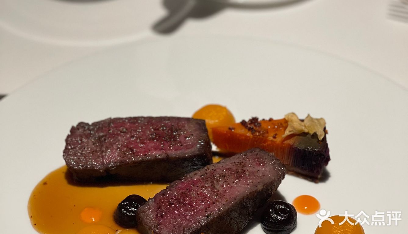 云上法餐｜𝐌𝐚𝐢𝐬𝐨𝐧 𝐋𝐚𝐦𝐞𝐥𝐨𝐢𝐬𝐞