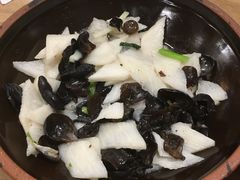 木耳山药-俏湘厨•地道湘菜(建华南路店)