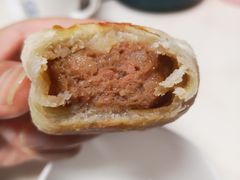 -长发西饼(临顿路店)