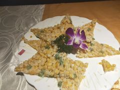 锅巴玉米-红辣椒·川菜·火锅(科华路店)