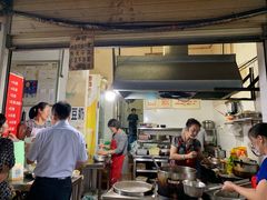 门面-蓉城西二道无名冒菜(西二道街店)