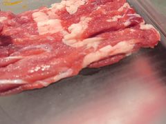 -前门·鲜肉火锅(长风店)