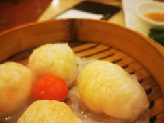 金牌虾饺皇-点都德(聚福楼店)