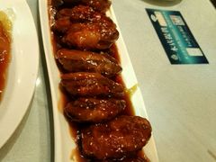 -宝轩渔府·老字号海鲜·正宗津菜(水上店)