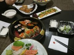 -景鹤料理(上地华联店)