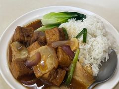 -華歡冰室-WahFoon(吉大店)